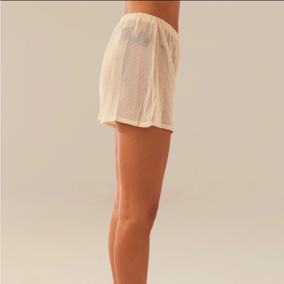 Peppermayo Bahamas Living Shorts - Picture 4 of 7